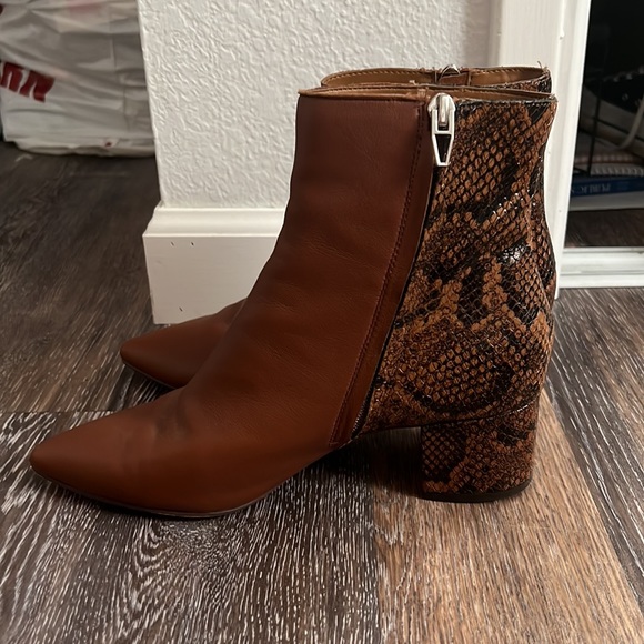 Dolce Vita Booties - Picture 3 of 5